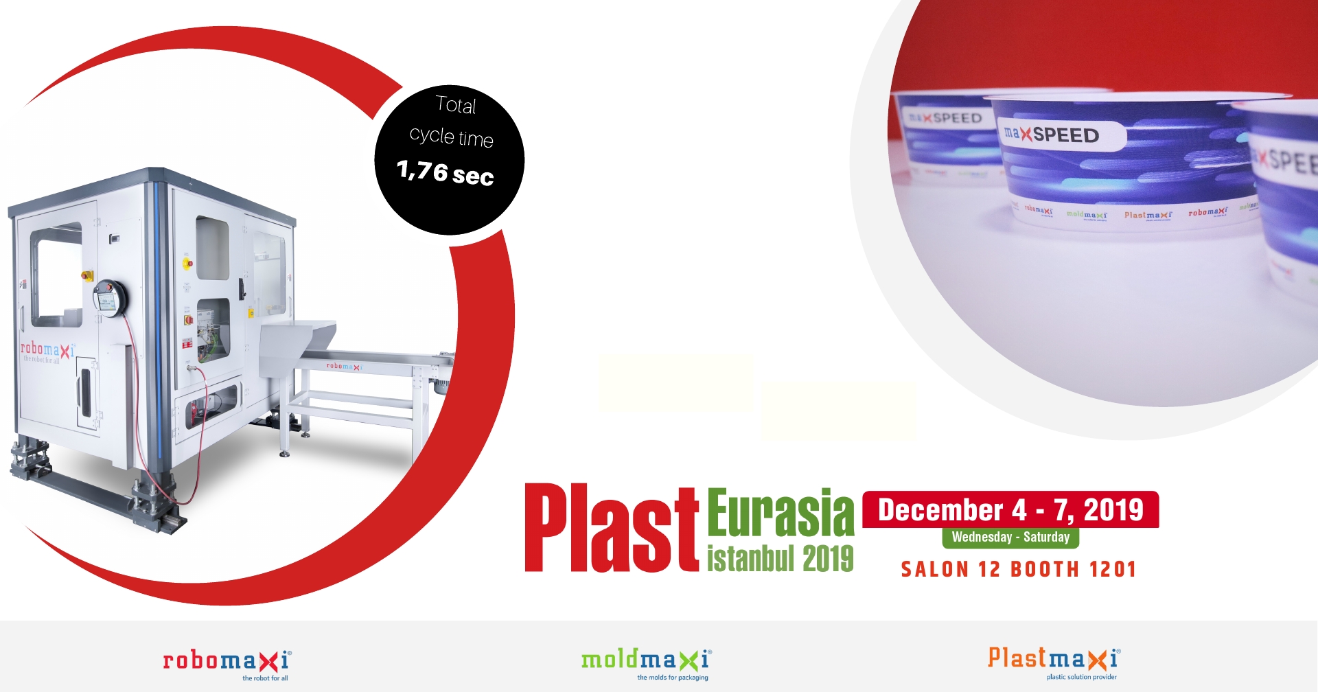 Plast Eurasia 2019